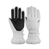 Reusch Luna R-TEX® XT 6231244 1100 white 1